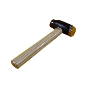 Brass Hammer