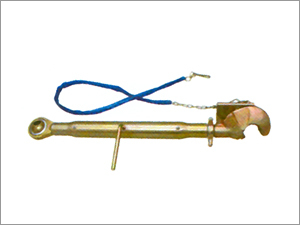 Top Link Assembly with Rapid Hook