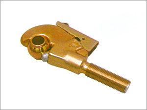 Rapid Hook Bolt