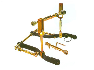3 Point Kit for Japanese Tractors