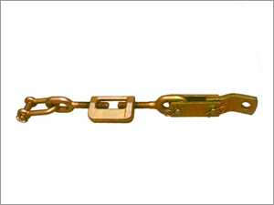 Stabilizer Chain