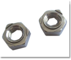 Weld Nuts