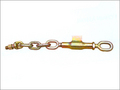 Stabilizer Chain For Tractors