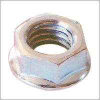 Flange Nuts