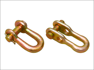 Shackle Single / Double