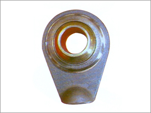 Weld on End For Tractors