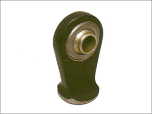 Weld on End