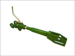 Leveling Assembly