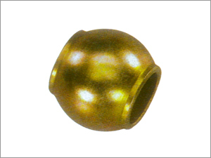 Ball-top Link