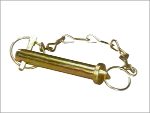 Top Link with Linch Pin