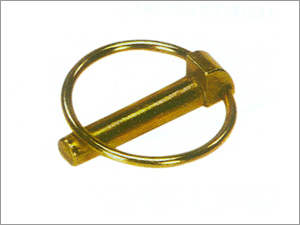 Linch Pin