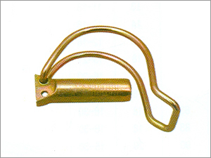 Pipe Linch Pin