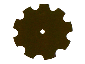Disc Blade
