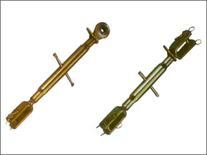 Adjustable Levelling Arm