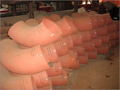 Pipe Elbows