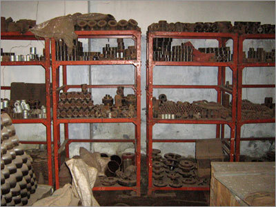 Pipes Fittings