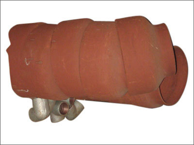 Industrial Pipe Fittings
