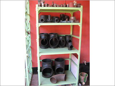 Pipe Fittings