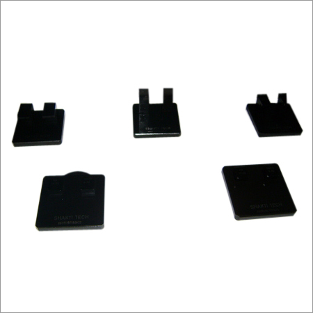 CNC Components