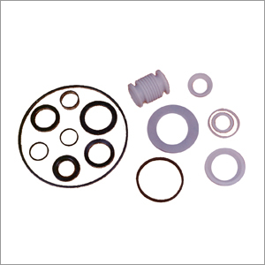 PTFE Gaskets