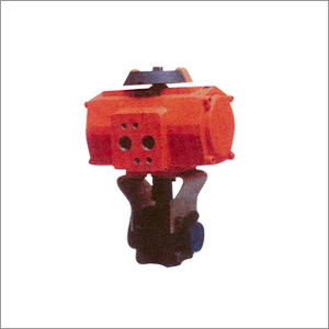 Three Piece Ball Valve