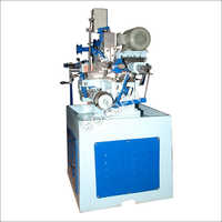 Single Spindle Nut Cutting Machine