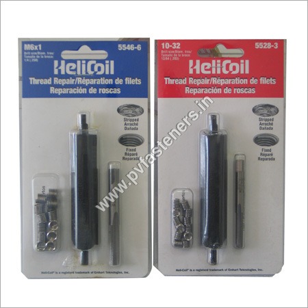 Helicoil Thread Repair Tools