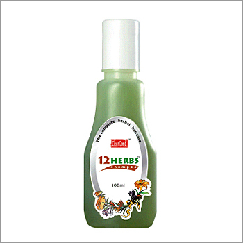 Brihans Herbal Shampoo
