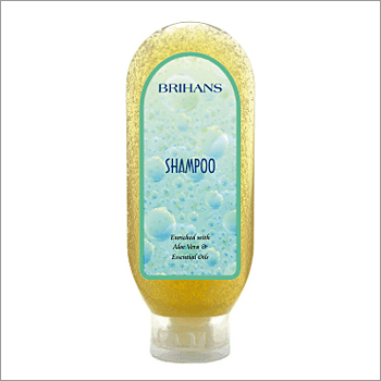 Brihans Aloe Vera Shampoo