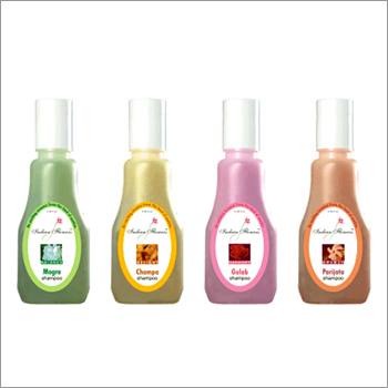 Brihans Floral Shampoos