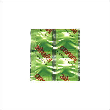 Oraheal Mouth Ulcer Tablet