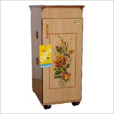 Talky Stoneless Flour Mill