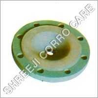 Pfa Reducing Flange