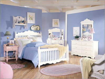 Wooden Bedroom Furniture