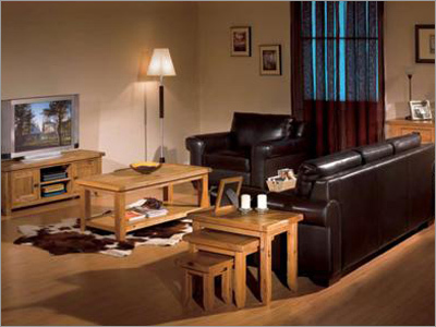 Wooden Home Furniture