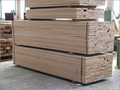 European Timber