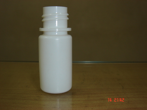 Pharma Packaging Bottles