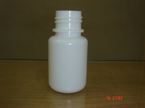Pharma Packaging Bottles
