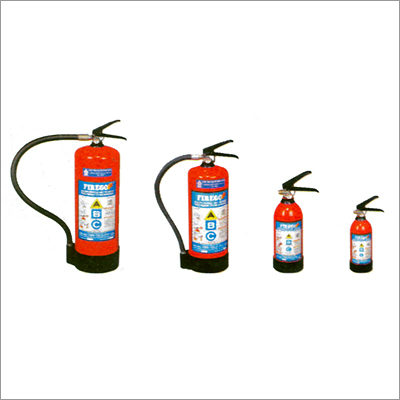 ABC Multipurpose Fire Extinguisher