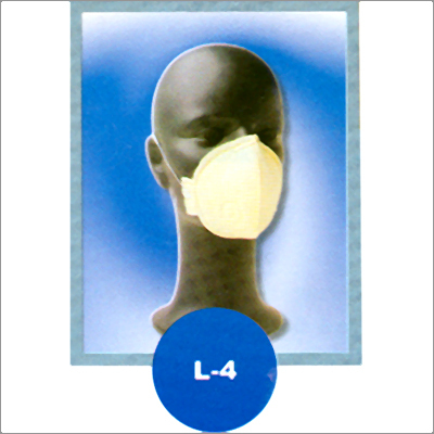 Nuisance Dust Mask