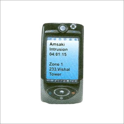 Amsaki Intrusion