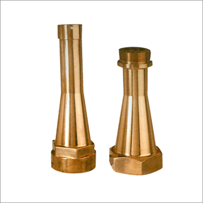 Super Jet Monitor Nozzles