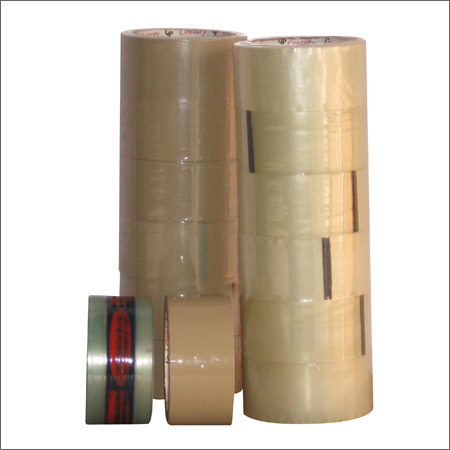 BOPP Tapes