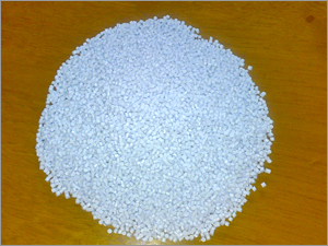 White Masterbatches By SIDH MASTERBATCHES PRIVATE LIMITED