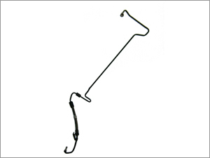 Power Stearing Assembly