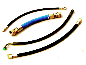 High Pressure & Low Pressure Hose Assemblies