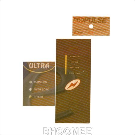 Metapol Labels