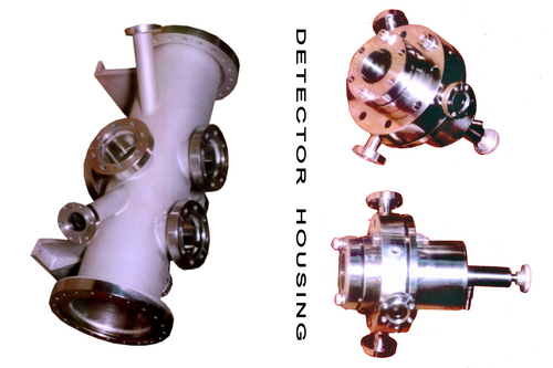 DETECTOR HOUSING