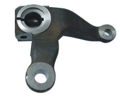 Arm Steering Spindle RH