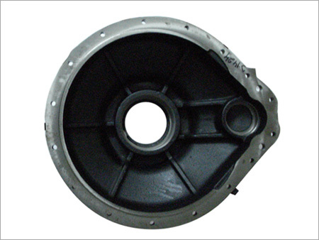 Cover Final Drive Casing